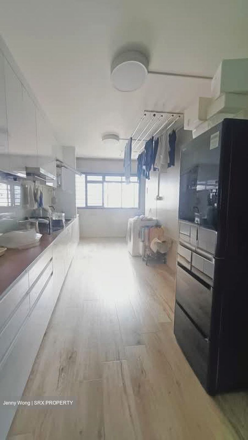 Blk 131 Bukit Batok West Avenue 6 (Bukit Batok), HDB 4 Rooms #564198491